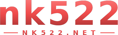 nk522 logo